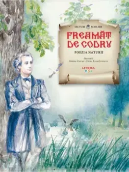 Freamat de codru. Poezia naturii/***