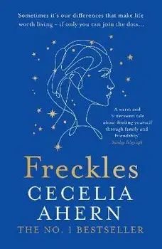 Freckles, Paperback/Cecelia Ahern