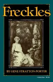 Freckles, Paperback/Gene Stratton-Porter