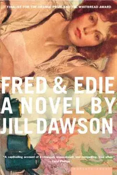 Fred & Edie, Paperback/Jill Dawson