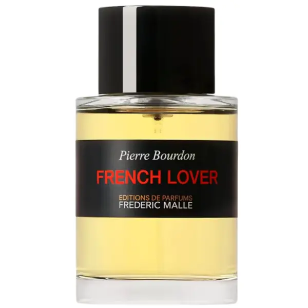 Frederic Malle French Lover Apă de parfum pentru Bărbați Tester EDP Volum 100 ml