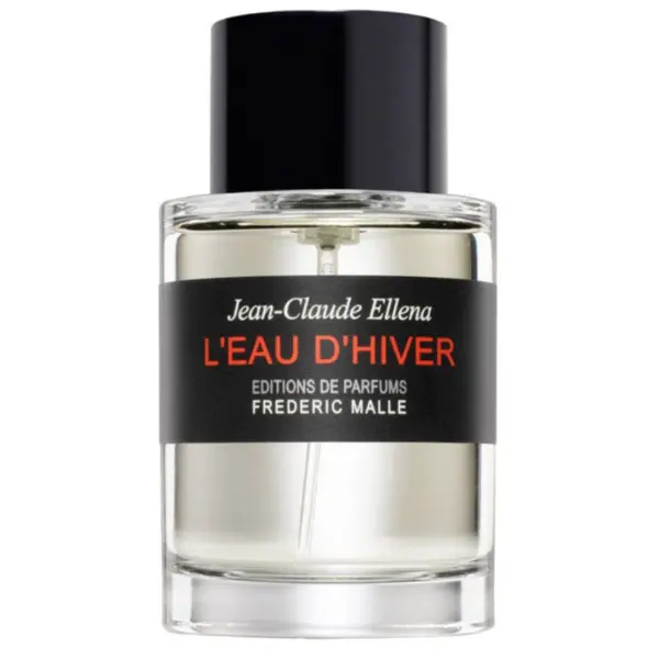 Frederic Malle L`eau D`Hiver Unisex Eau de Toilette Tester EDT Volum 100 ml