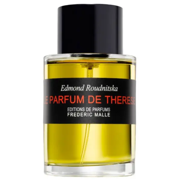 Frederic Malle Le Parfum de Therese Unisex Apă de Parfum EDP Volum 100 ml