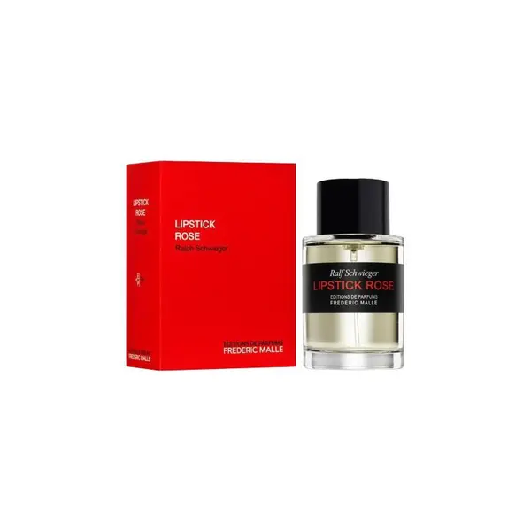 Frederic Malle Lipstick Rose Apa de parfum pentru femei EDP Volum 100 ml