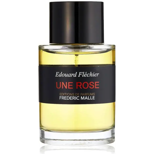 Frederic Malle Une Rose Eau de Parfum pentru femei Tester EDP Volum 100 ml