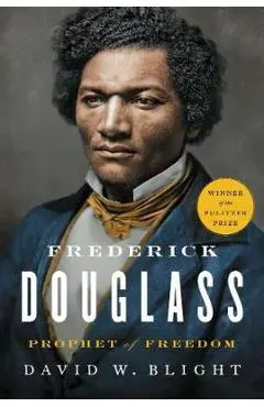 Frederick Douglass