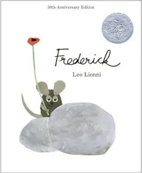 Frederick, Hardcover/Leo Lionni