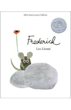 Frederick - Leo Lionni