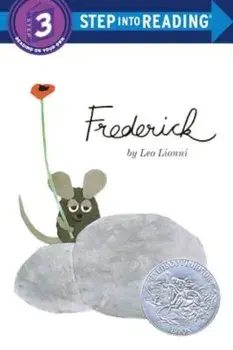Frederick, Paperback/Leo Lionni