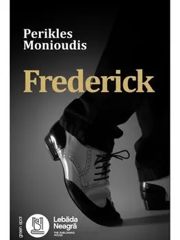 Frederick/Perikles Monioudis
