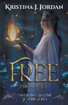 Free A Fairy Tale Retelling of Rapunzel, Paperback/Kristina J. Jordan