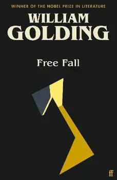 Free Fall. Main, Paperback/William Golding