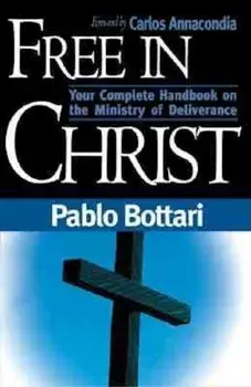 Free in Christ, Paperback/Paolo Bottari