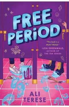 Free Period - Ali Terese
