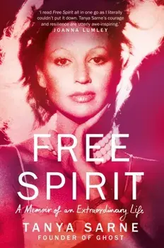 Free Spirit. A Memoir of an Extraordinary Life, Hardback/***