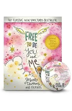 Free to Be...You and Me - Marlo Thomas And Friends