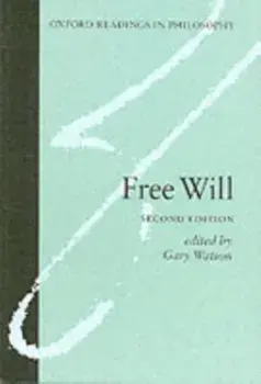 Free Will, Paperback/***