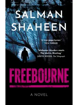Freebourne. A Novel, Paperback/Salman Shaheen