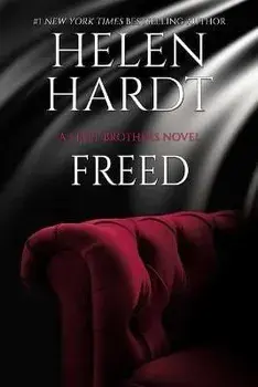 Freed, 18, Paperback/Helen Hardt