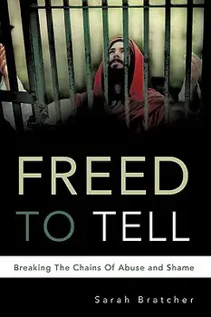 Freed to Tell, Paperback/Sarah Bratcher