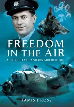 Freedom in the Air, Paperback/Hamish Ross