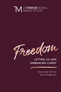 Freedom, Paperback/Ali Pedersen
