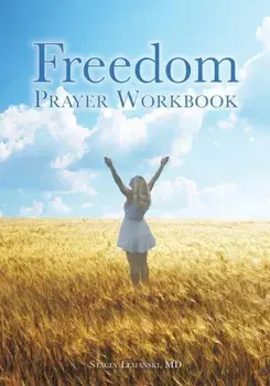 Freedom Prayer Workbook, Paperback/Stacey Lemanski MD
