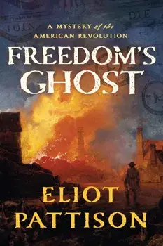 Freedom's Ghost, Paperback/Eliot Pattison