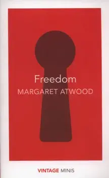 Freedom Vintage Minis/Margaret Atwood