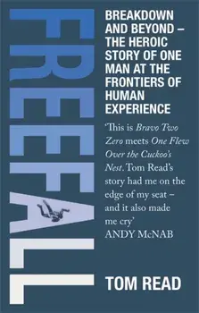 Freefall, Paperback/Tom Read