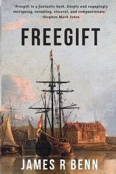 Freegift, Paperback/James R. Benn