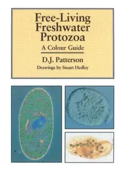 Freeliving Freshwater Protozoa, Paperback/Stuart Hedley