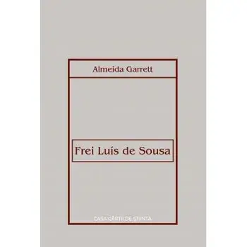 Frei Luis de Sousa/Almeida Garrett