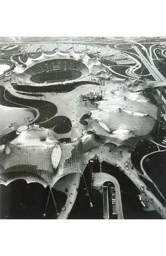 Frei Otto: Building with Nature - Joaquín Medina Warmburg