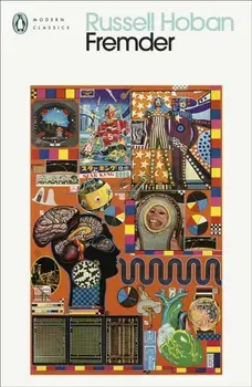 Fremder, Paperback/Russell Hoban