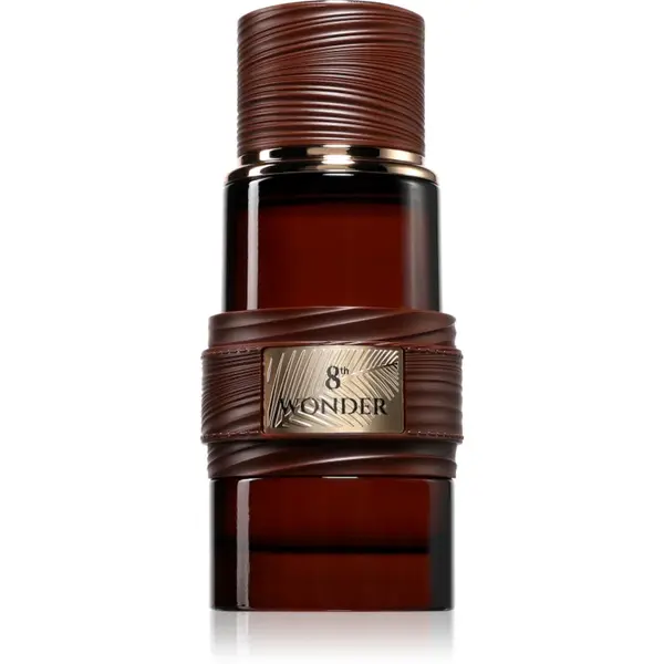 French Avenue 8th Wonder Eau de Parfum unisex 100 ml