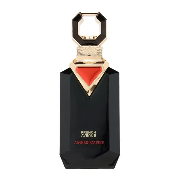 French Avenue Amber Empire Men Apă de toaletă pentru Bărbați EDP Volum 100 ml