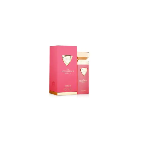 French Avenue An Equestrian Series Olena Apă de parfum pentru Femei EDP Volum 100 ml