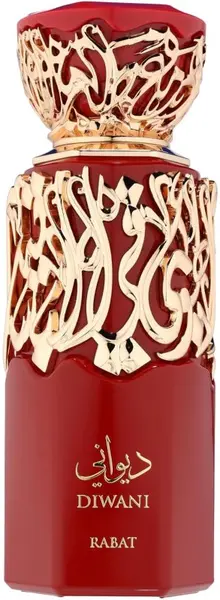 French Avenue Apă de parfum Diwani Rabat, 100 ml
