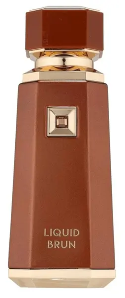 French Avenue Apă de parfum Liquid Brun, 100 ml
