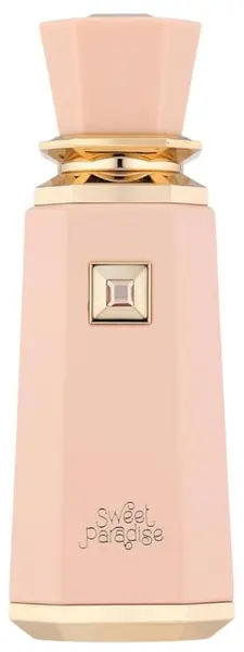 French Avenue Apă de parfum Sweet Paradise, 100 ml