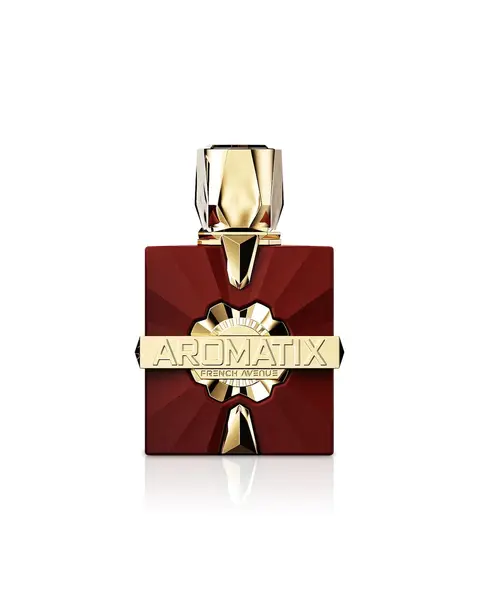 French Avenue Aromatix Carnal Desire Unisex Extrait De Parfum 100ml