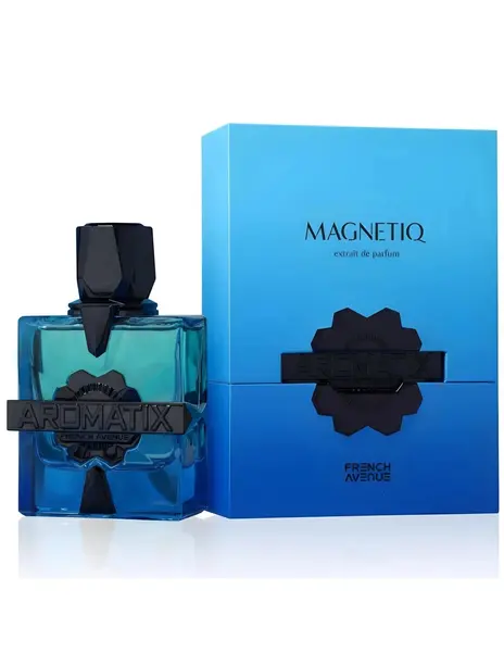 French Avenue - Aromatix Magnetiq, extract de parfum, unisex, 100 ml