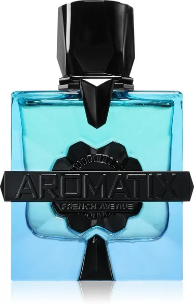 French Avenue Aromatix Magnetiq Unisex Extrait De Parfum 100ml
