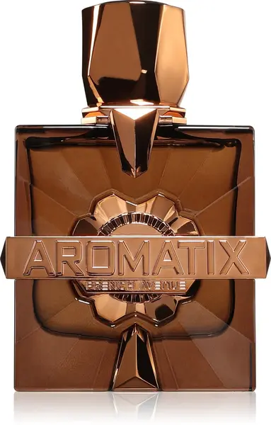 French Avenue Aromatix Naughty Dates Unisex Extrait De Parfum 100ml
