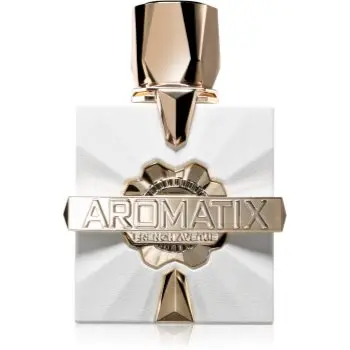 French Avenue Aromatix Platine Blanc extract de parfum unisex
