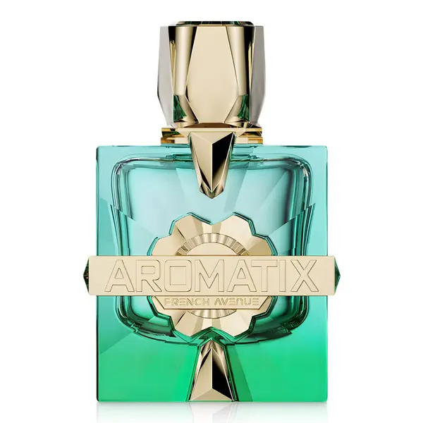 French Avenue – Aromatix Sun Kissed Extrait De Parfum 100ml
