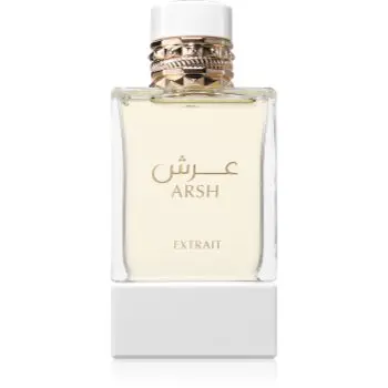 French Avenue Arsh Eau de Parfum unisex