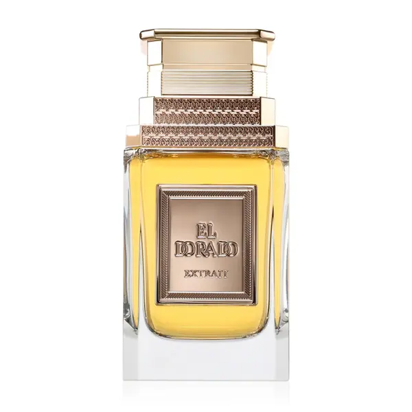 French Avenue – El Dorado Extract De Parfum 100ml