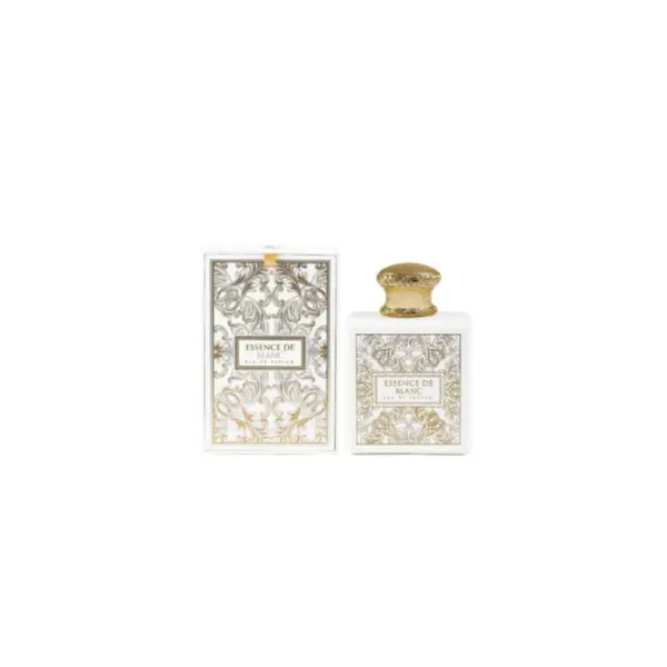 French Avenue Essence De Blanc Apă de Parfum Unisex EDP Volum 100 ml